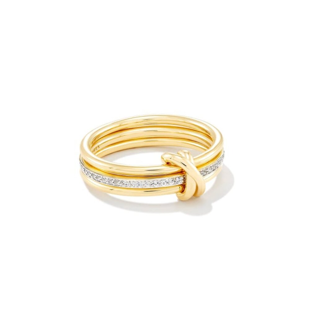 Kendra Scott Tia ring